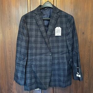 Jos A Bank 1905 Wool Jacket NWT, 48R